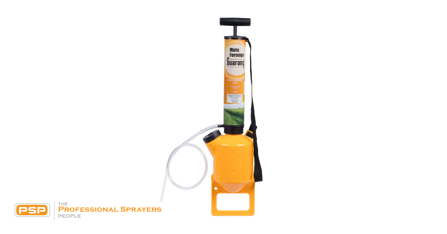 2 Kg Dust Applicator The Pro Sprayers People Ltd